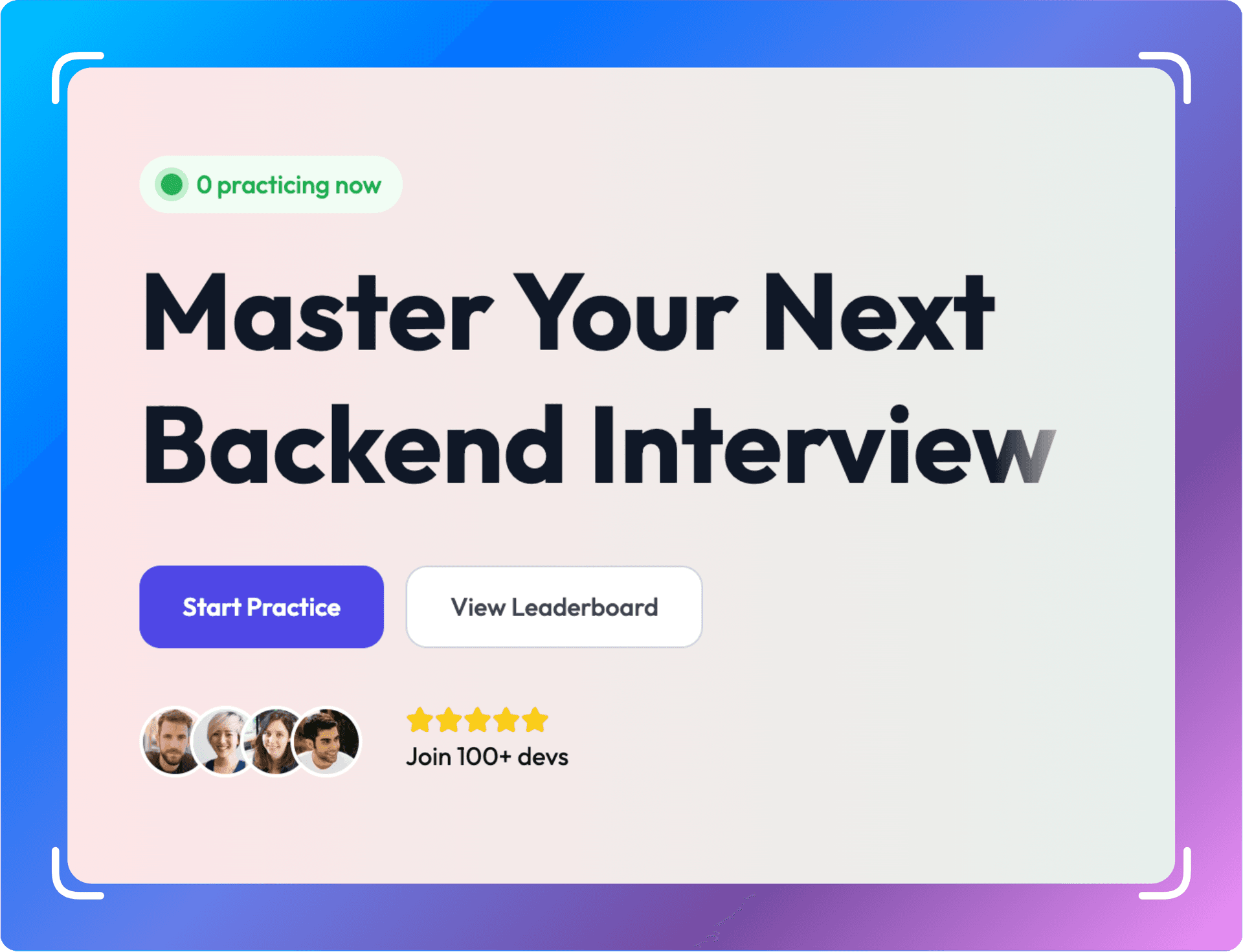 Beautiful screenshot